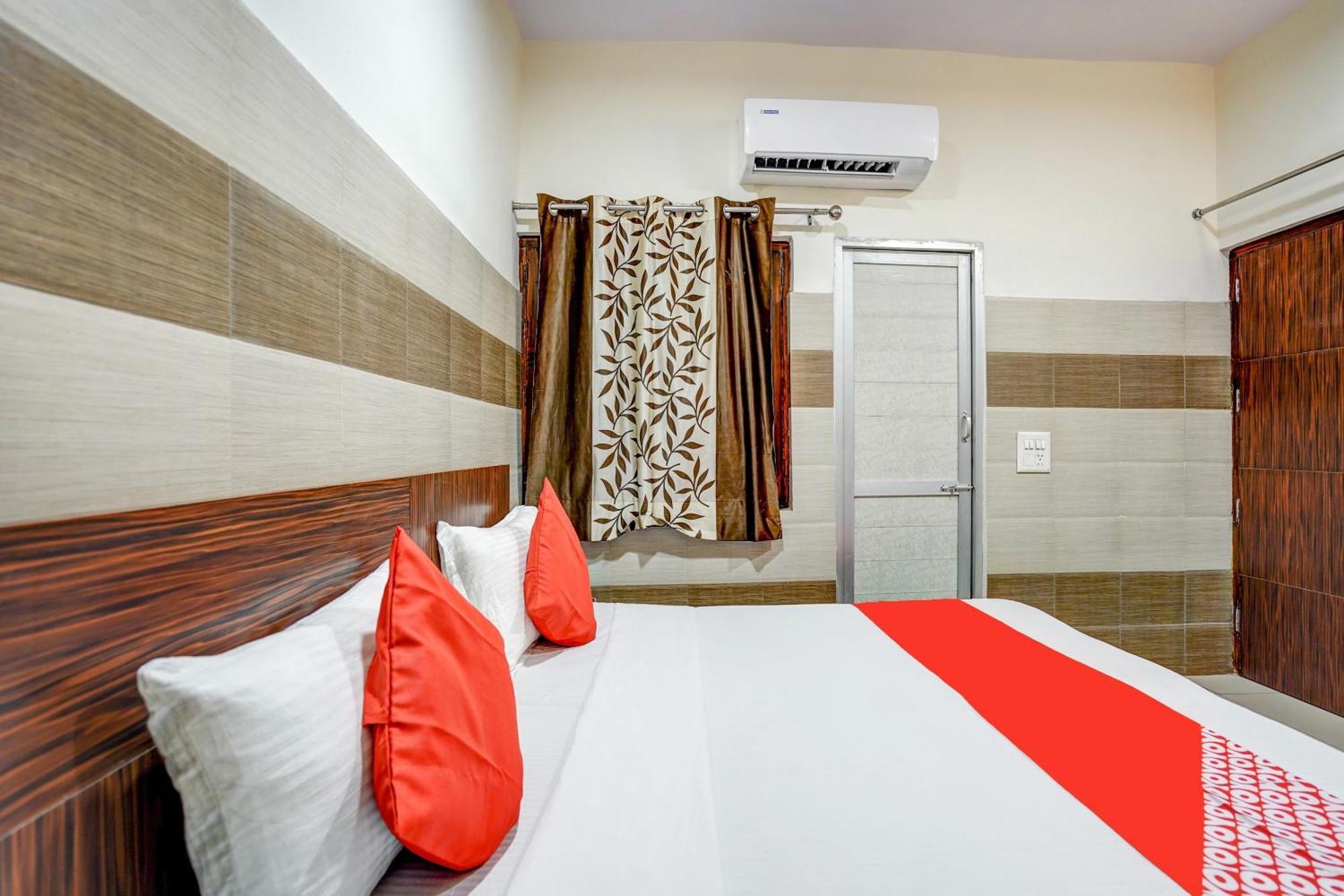 Hotel O 7 Sky Ludhiana Exterior photo